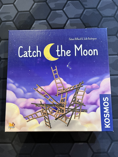 Catch the Moon