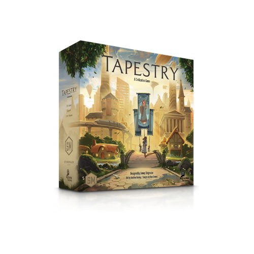 Tapestry