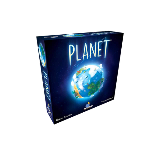 Planet