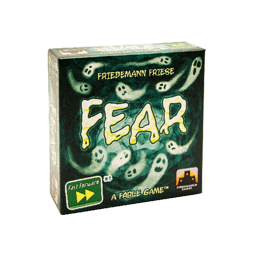 Fast Forward: FEAR