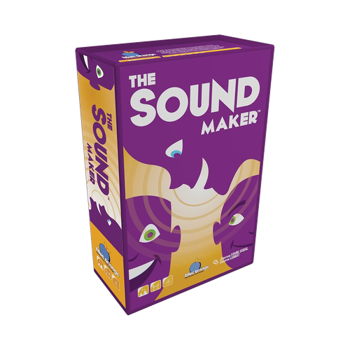 The Sound Maker