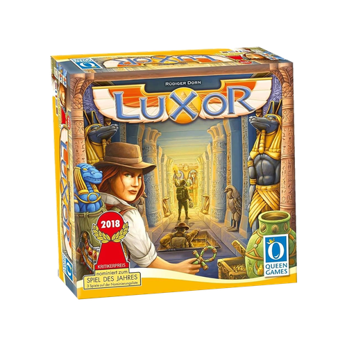 Luxor