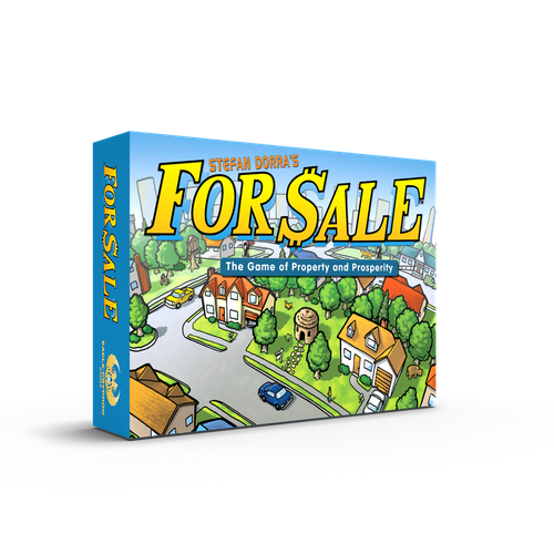 For Sale!
