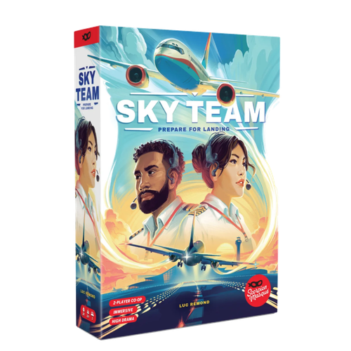 Sky Team