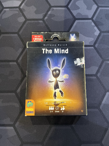 The Mind