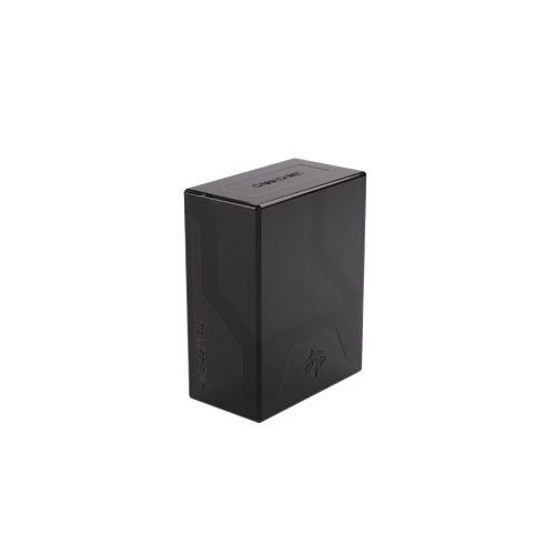 GG - Bastion (50+) - Black