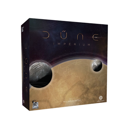 Dune: Imperium