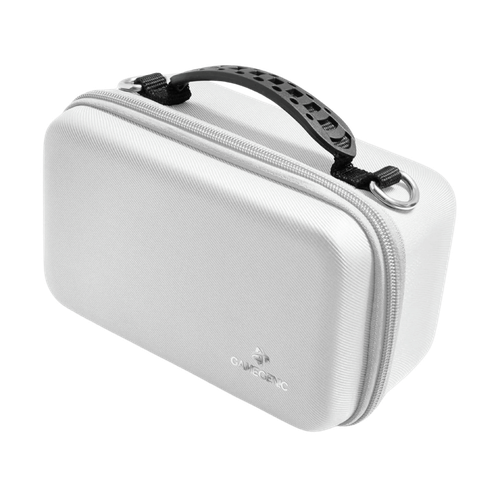 GG - Game Shell (250+) - White