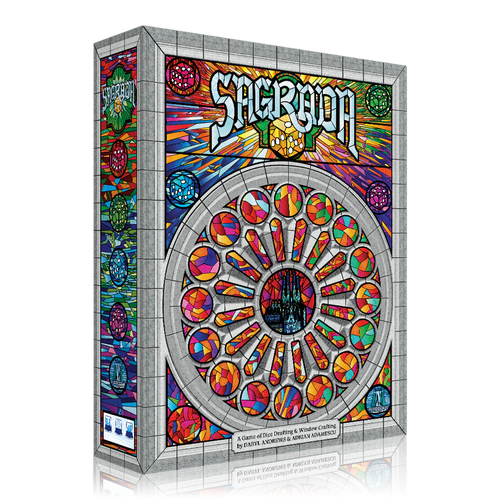 Sagrada
