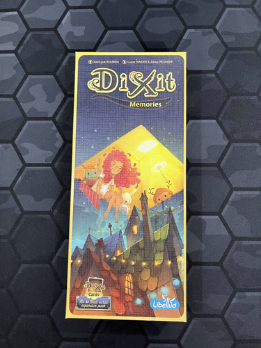Dixit Memories