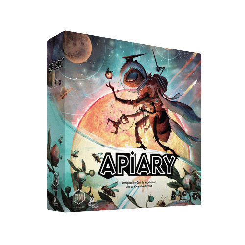 Apiary