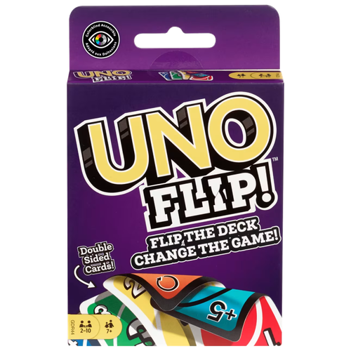 Uno Flip