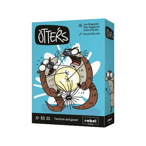Otters