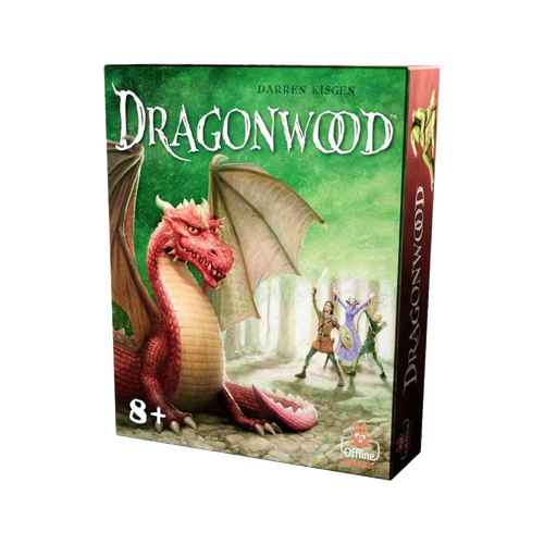 Dragonwood