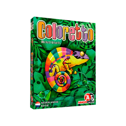 Coloretto