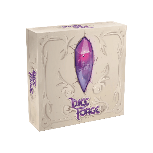 Dice Forge