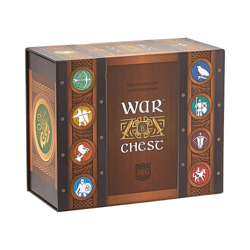 War Chest
