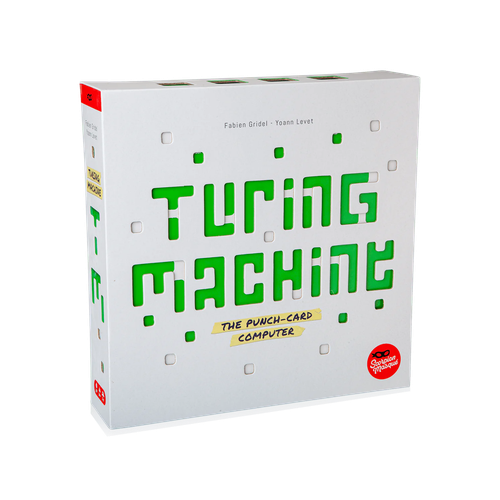 Turing Machine