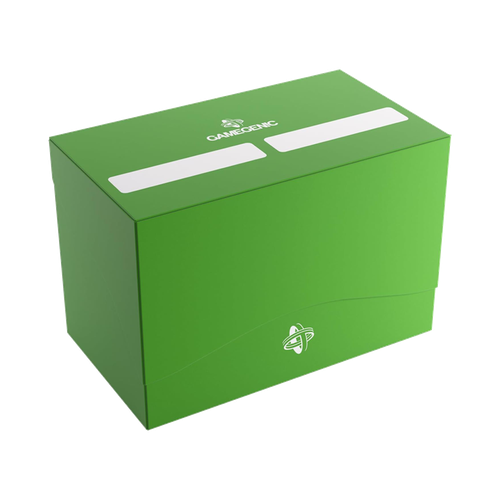 GG - Double Deck Holder (200+) - Green