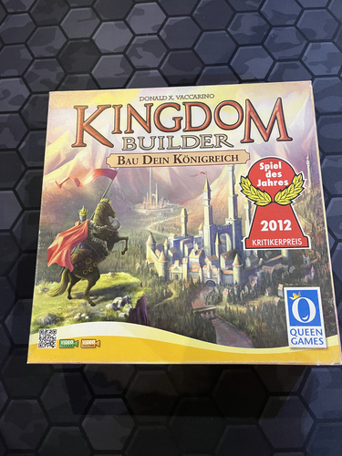 Kingdom Builder
