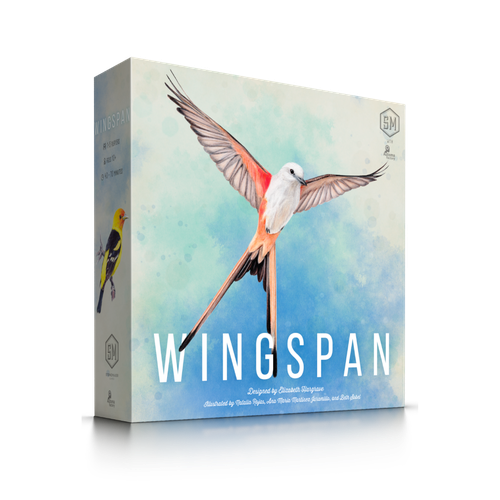 Wingspan