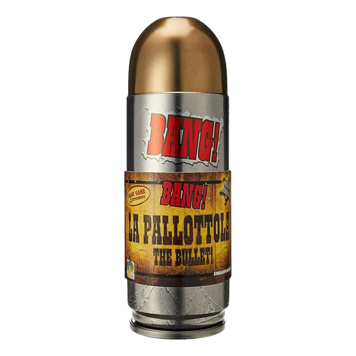BANG!: The Bullet