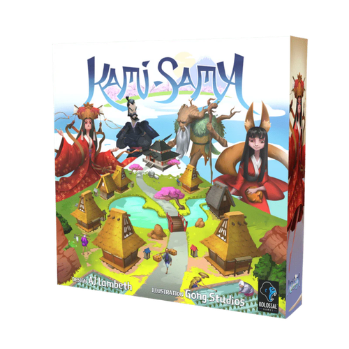 Kami-sama