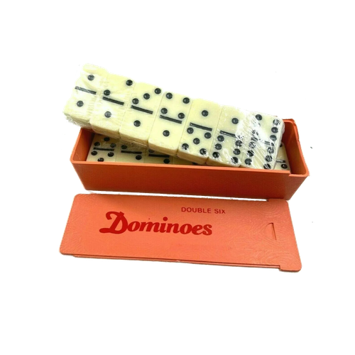 Small Domino