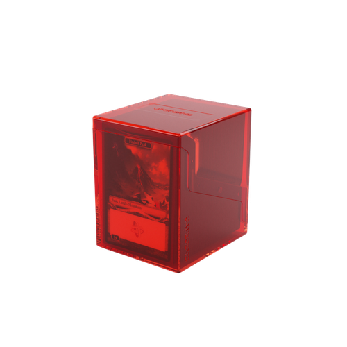 GG - Bastion (100+) - Red