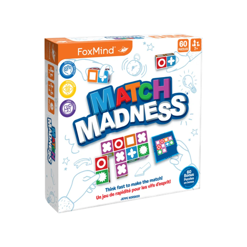 Match Madness