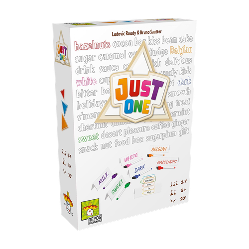 Just One