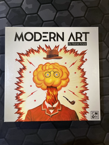 Modern Art
