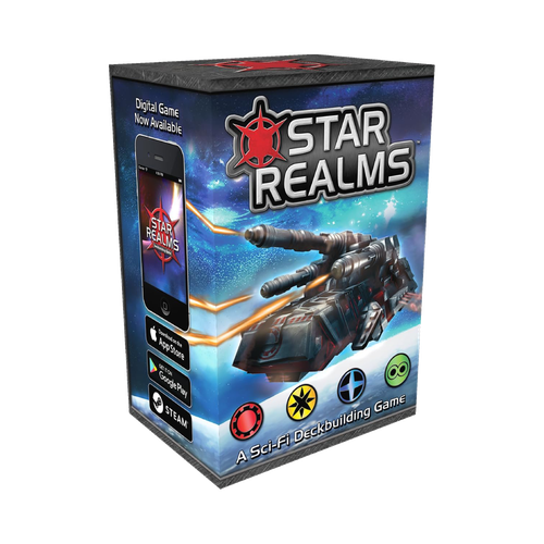 Star Realms