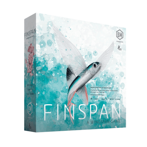 Finspan