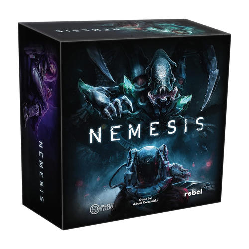 Nemesis