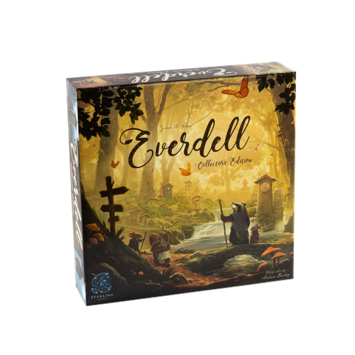 Everdell (Collectors Ed.)