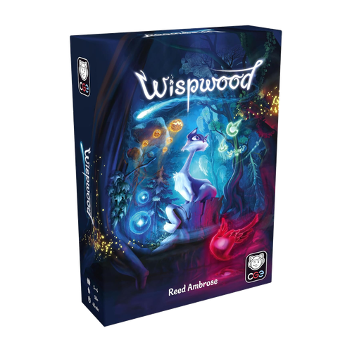 Wispwood