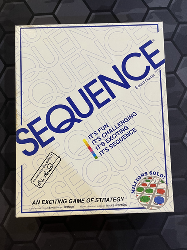 Sequence