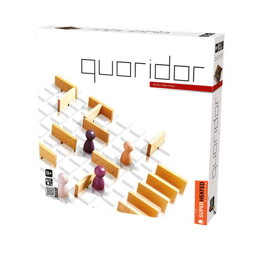 Quoridor