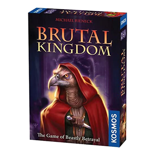 Brutal Kingdom