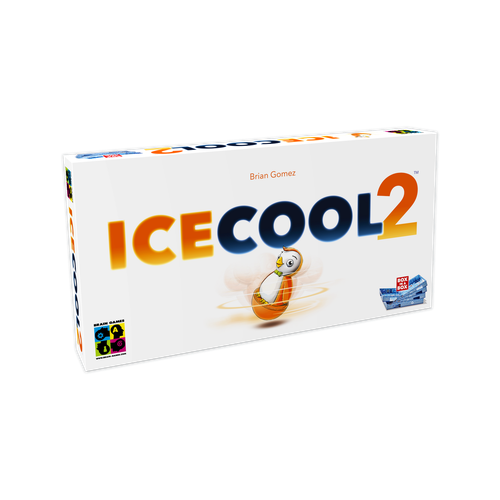 Ice Cool 2
