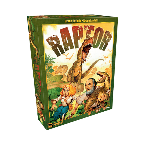 Raptor