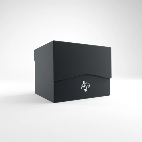 GG Deck Box - Side Holder - Black (100+)