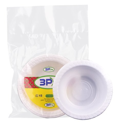 Disposable Deep Bowl