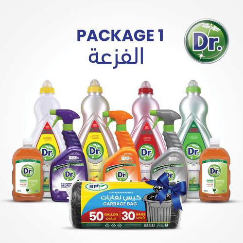 باقة الفزعة