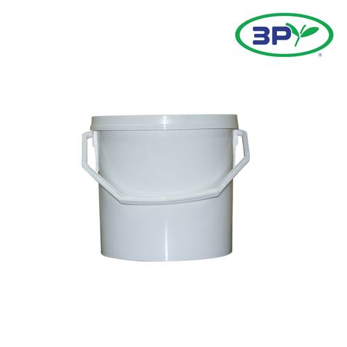 سطل بلاستيك 3P