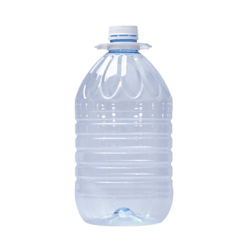 جالون مياه بلاستيكي 3P
