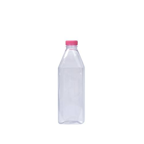 عبوة عصير بلاستيكية 3P