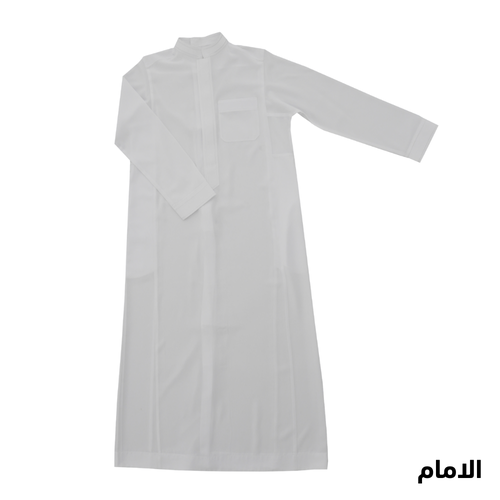 ثوب مدرسي تكيفي- ولادي