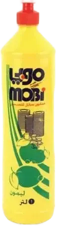 صابون صحون موبي 1 لتر